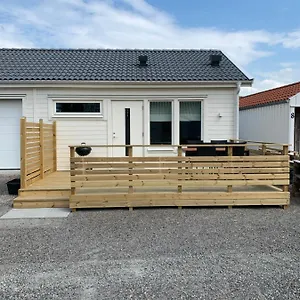 Hjalmars Väg 10 Magnarp Vejbystrand