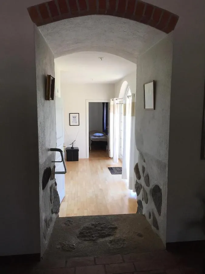 Country house Munkebergs Gard Guest House Kristianstad Sweden