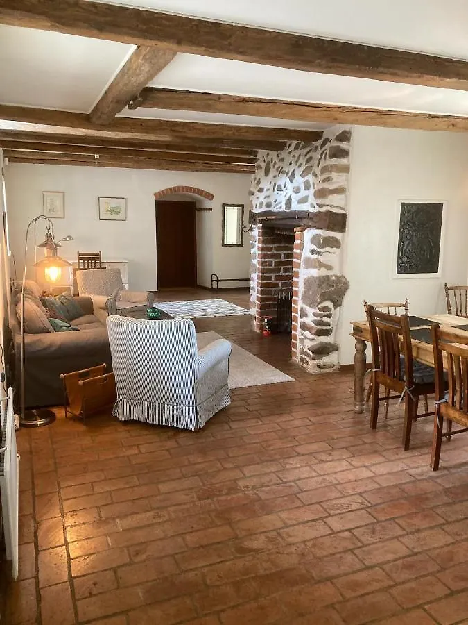 Country house Munkebergs Gard Guest House Kristianstad