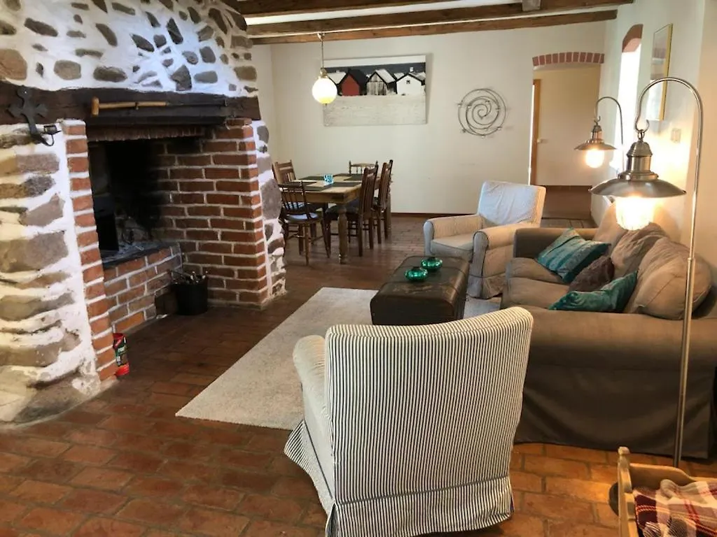Munkebergs Gard Guest House Kristianstad